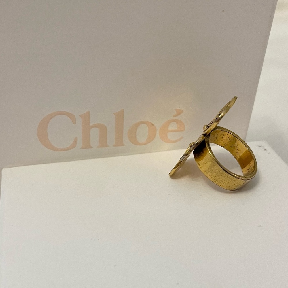 Chloe Ring - Picture 4 of 5